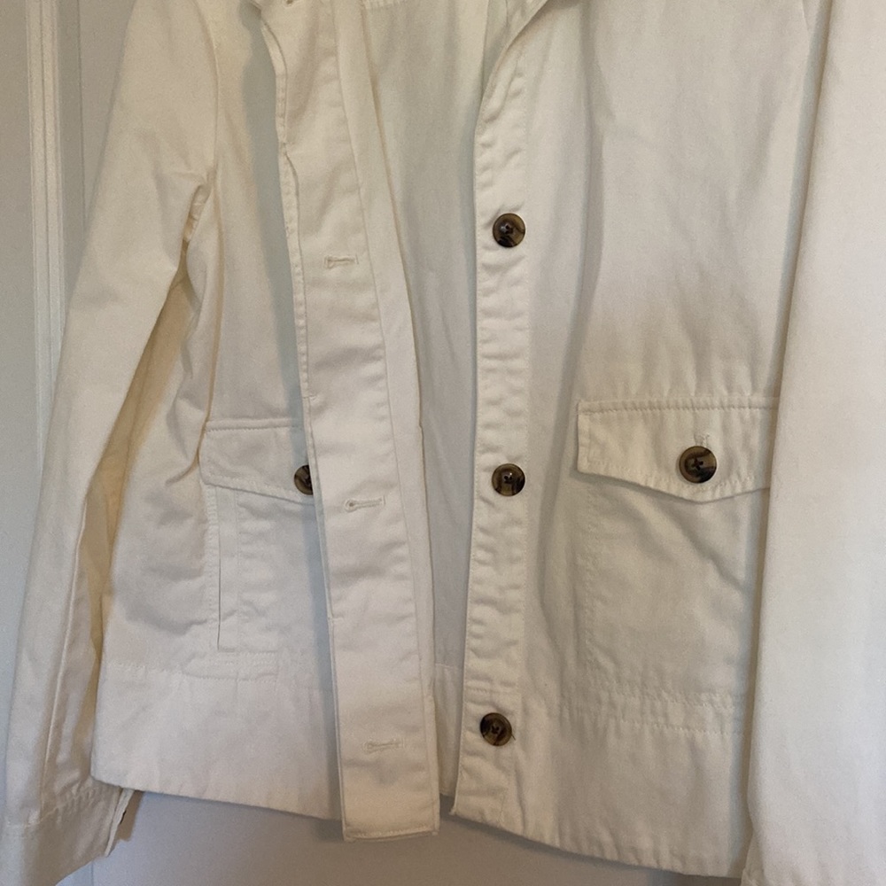 Loft jacket - Picture 4 of 9